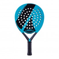 ProKennex Racchetta Padel Legend Azzurro/Nero